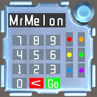 Colour Code Module Icon